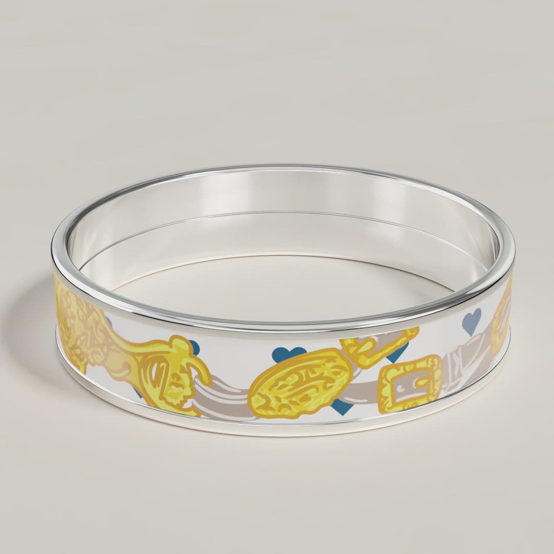 Brides de Gala Love ring, small model