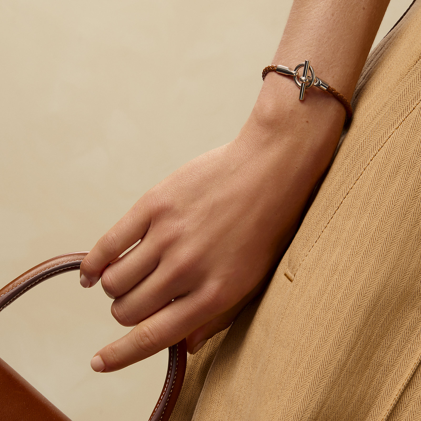 Glenan bracelet