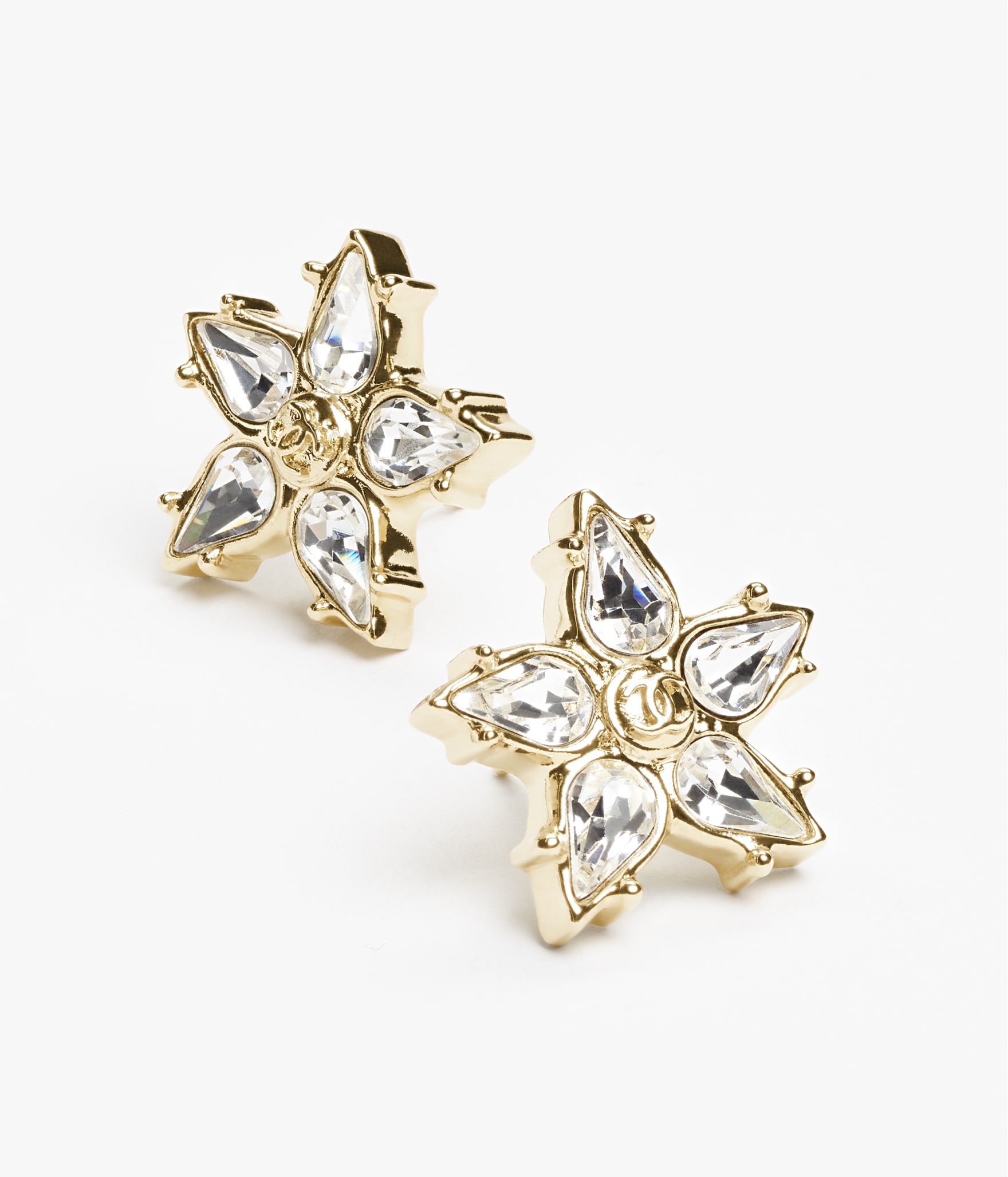Stud Earrings