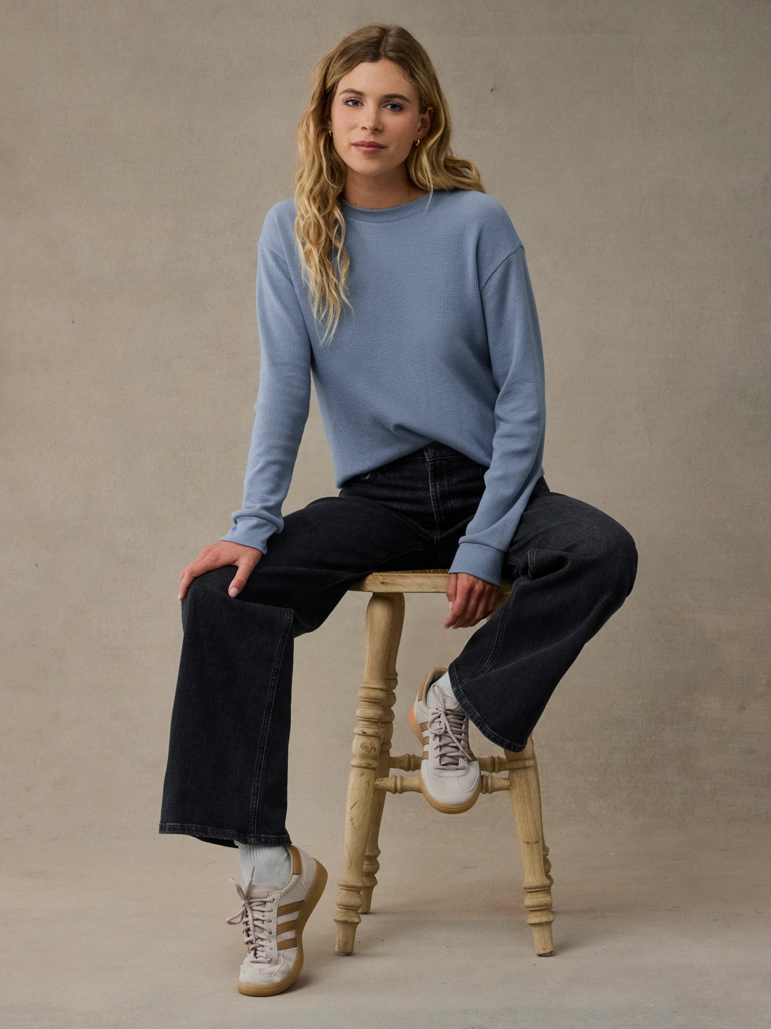 Skyline Cozy Thermal