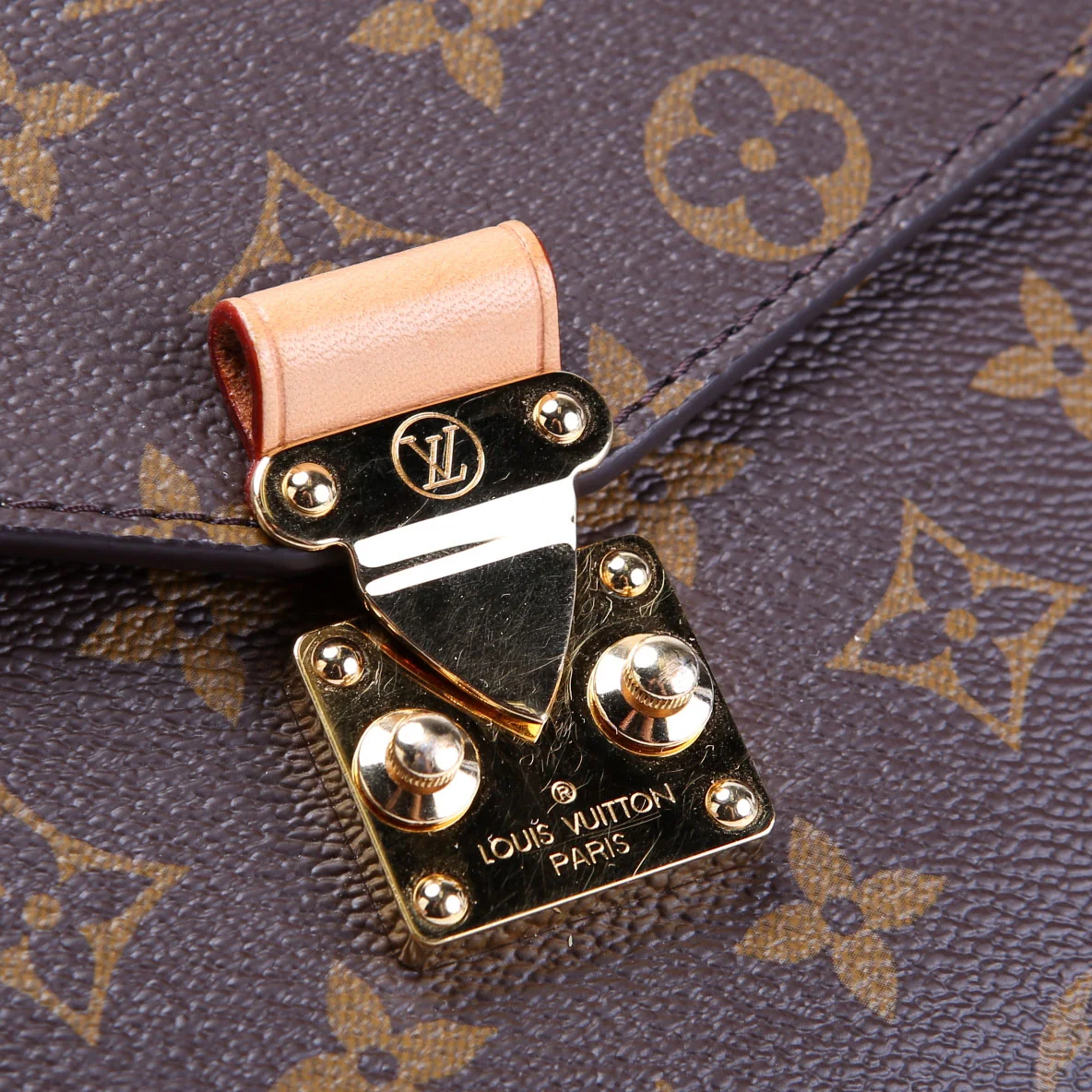 Pochette Metis Monogram