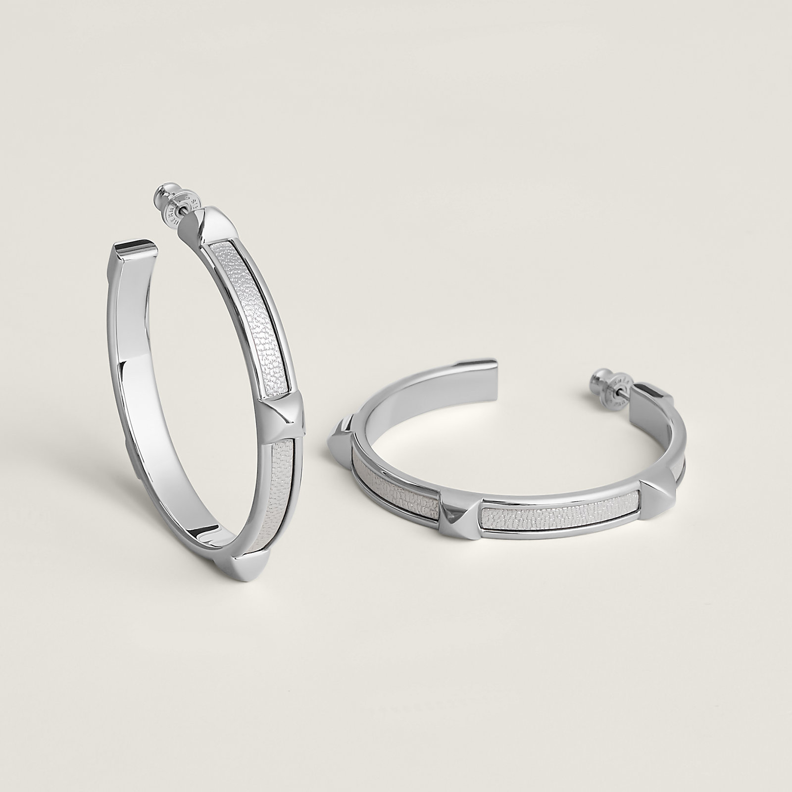 Athena earrings, large model