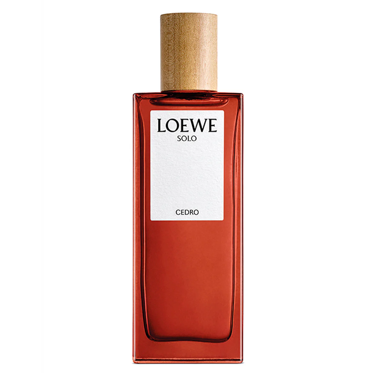Solo Cendro Eau de Toilette