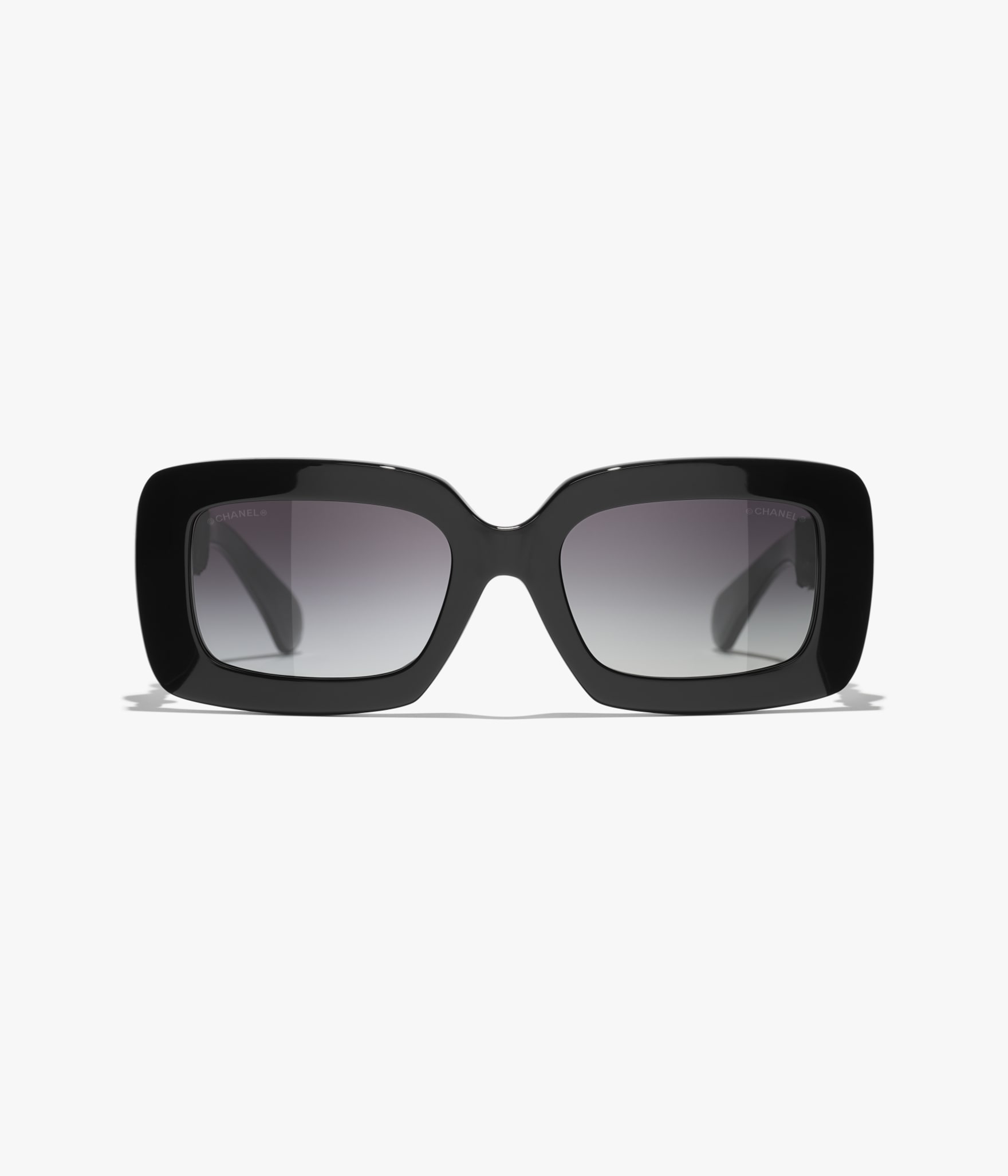 Rectangle Sunglasses