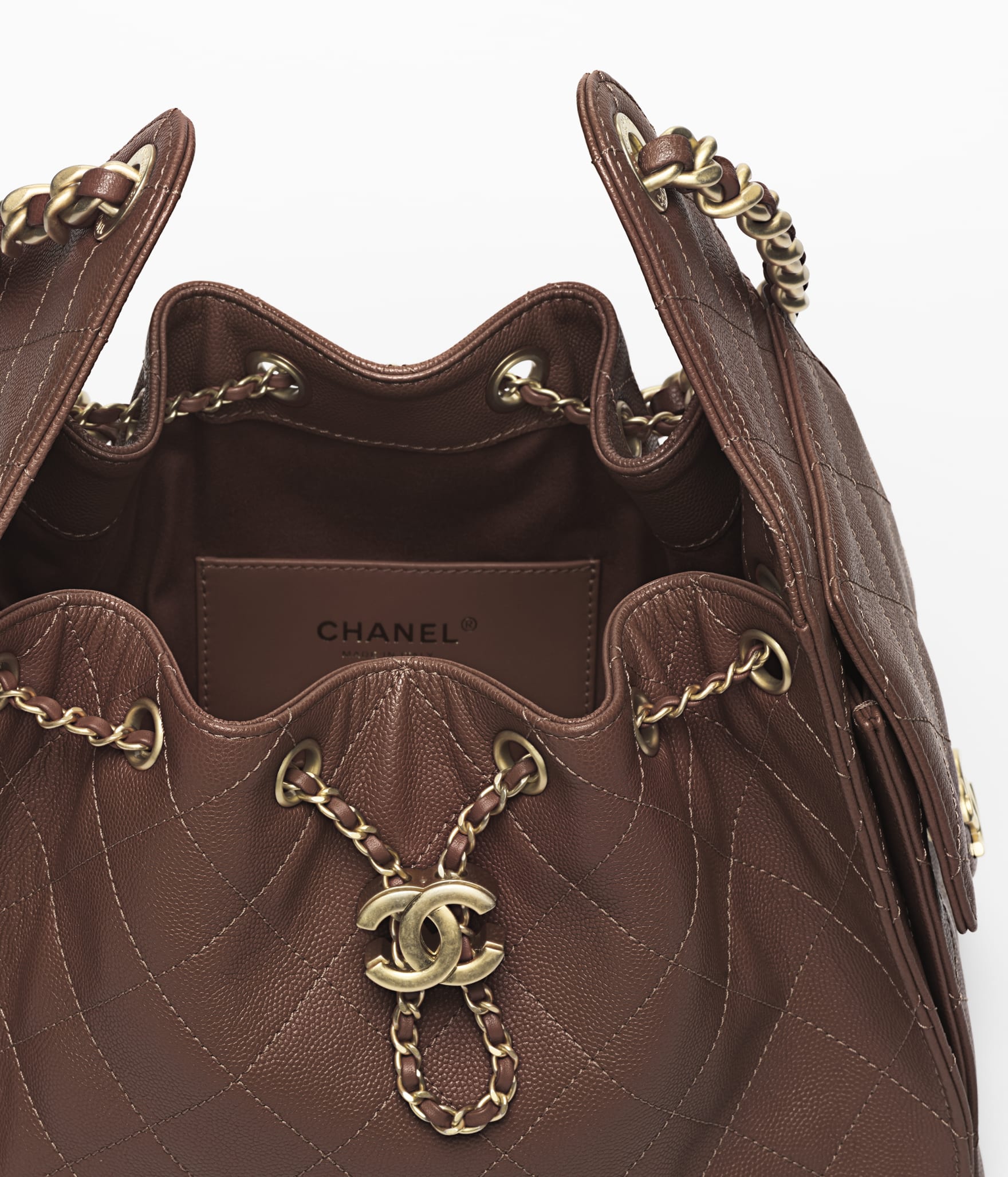 CHANEL 25 Small Handbag