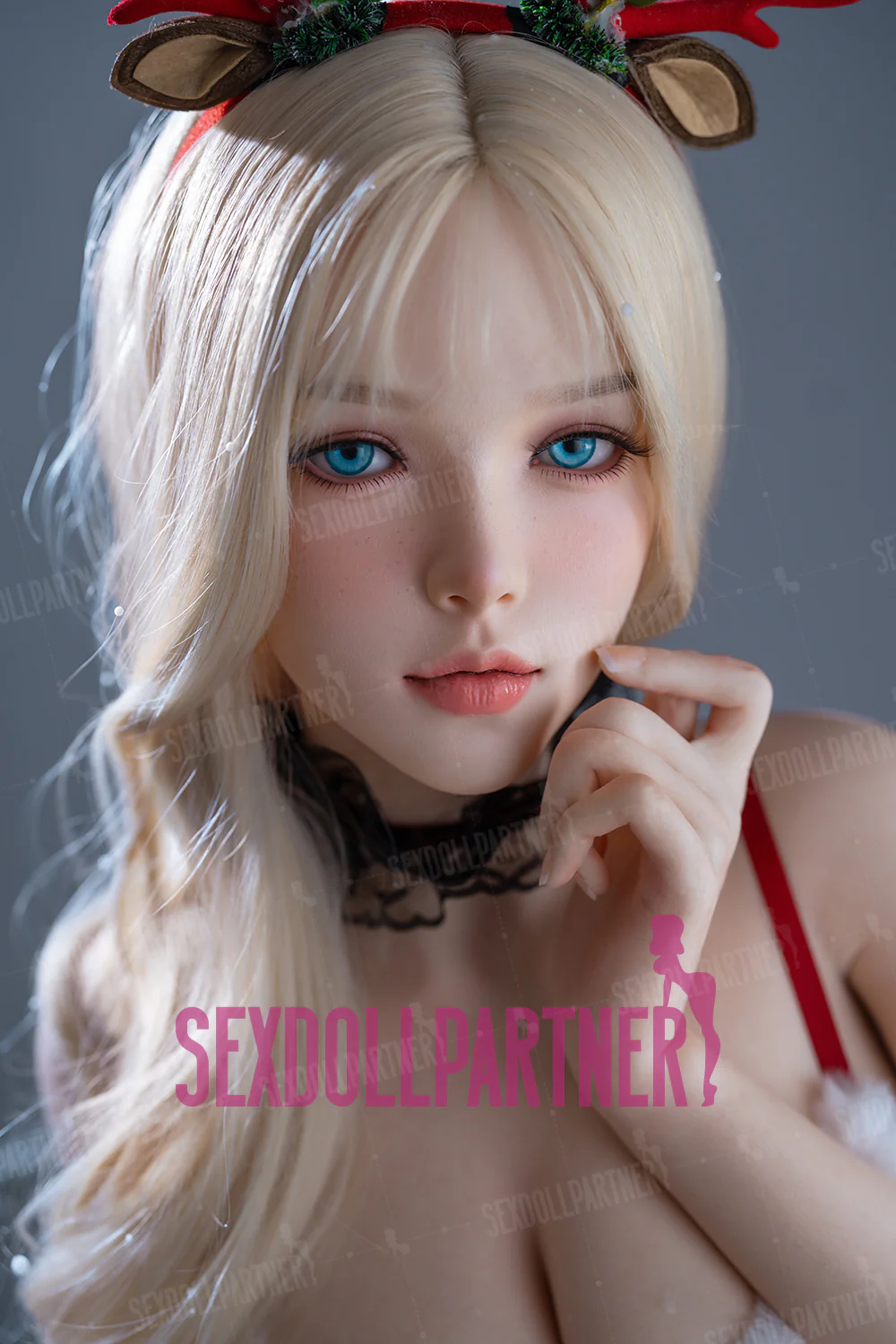 RIDMII Unique Design #K58 ROS Soft Silicone Head Only