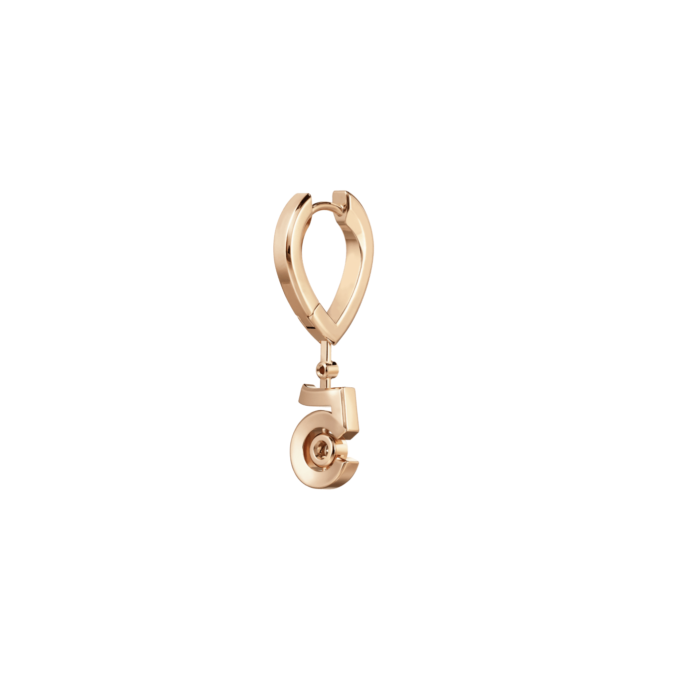 Eternal N°5 hoops