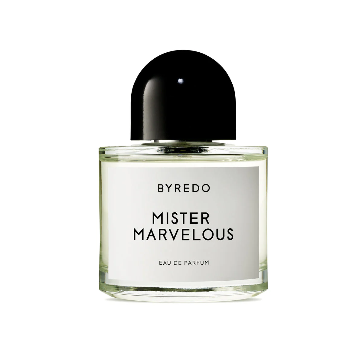 Mister Marvelous Eau De Parfum