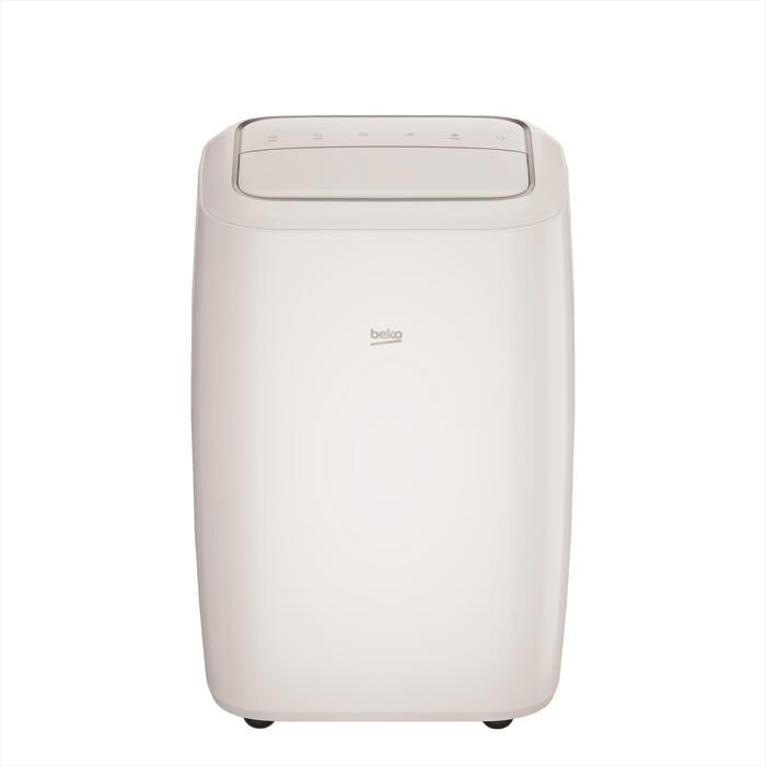 BEKO - Condizionatore portatile BP1125H-Bianco