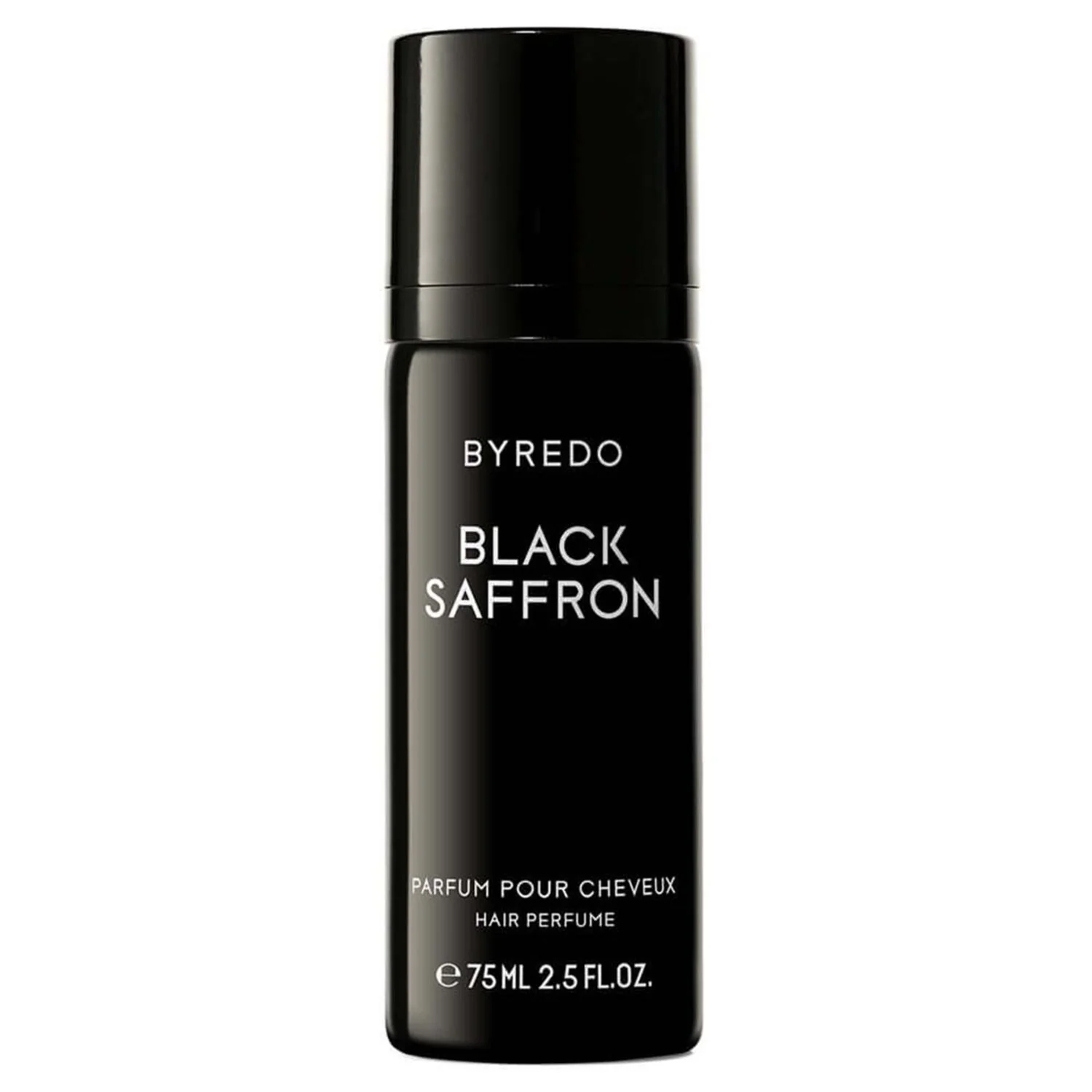Black Saffron Hair Perfume