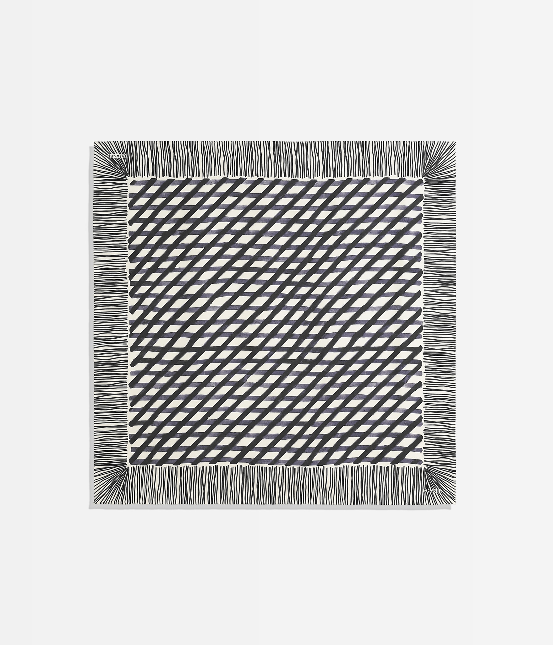 Square Scarf