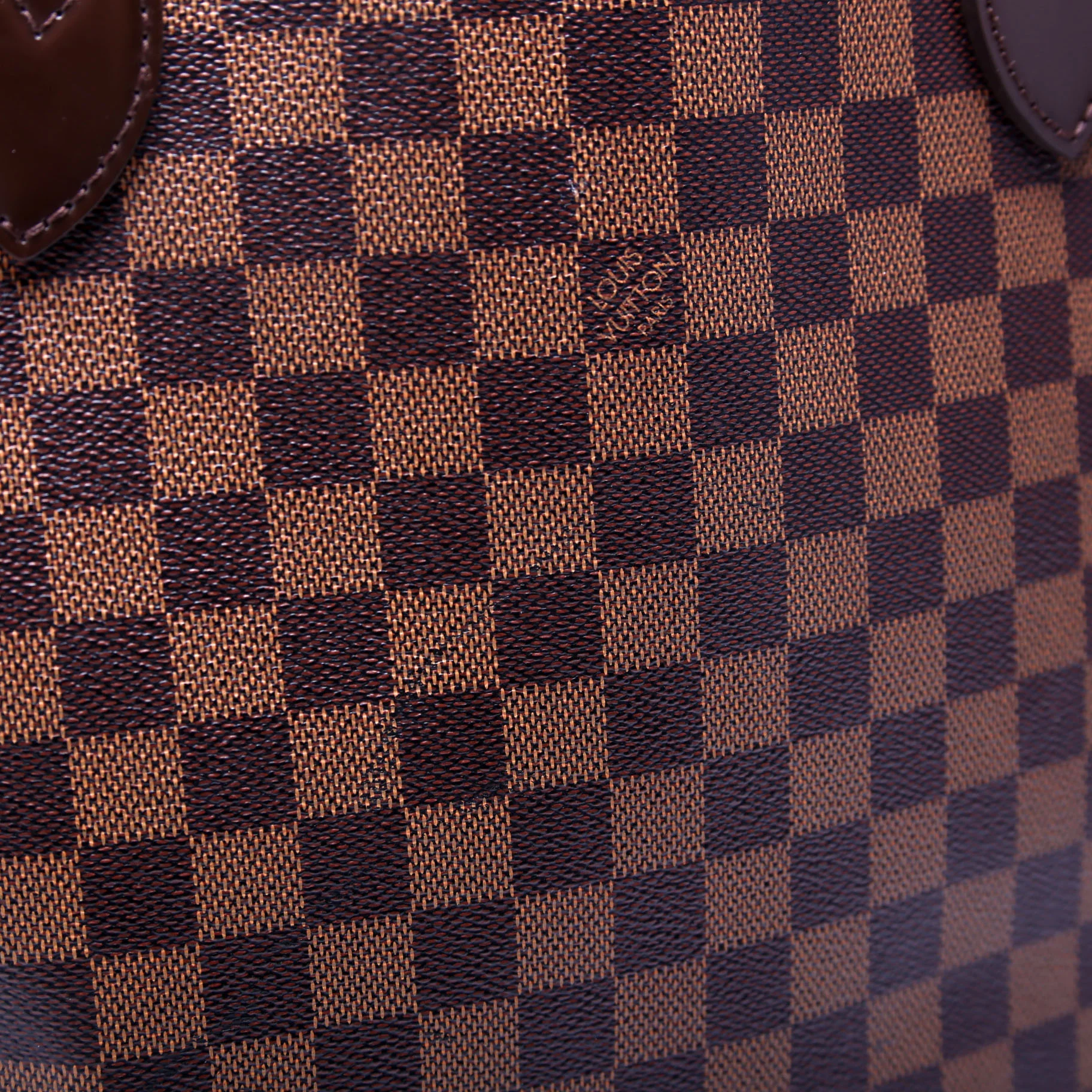 Neverfull MM Damier Ebene