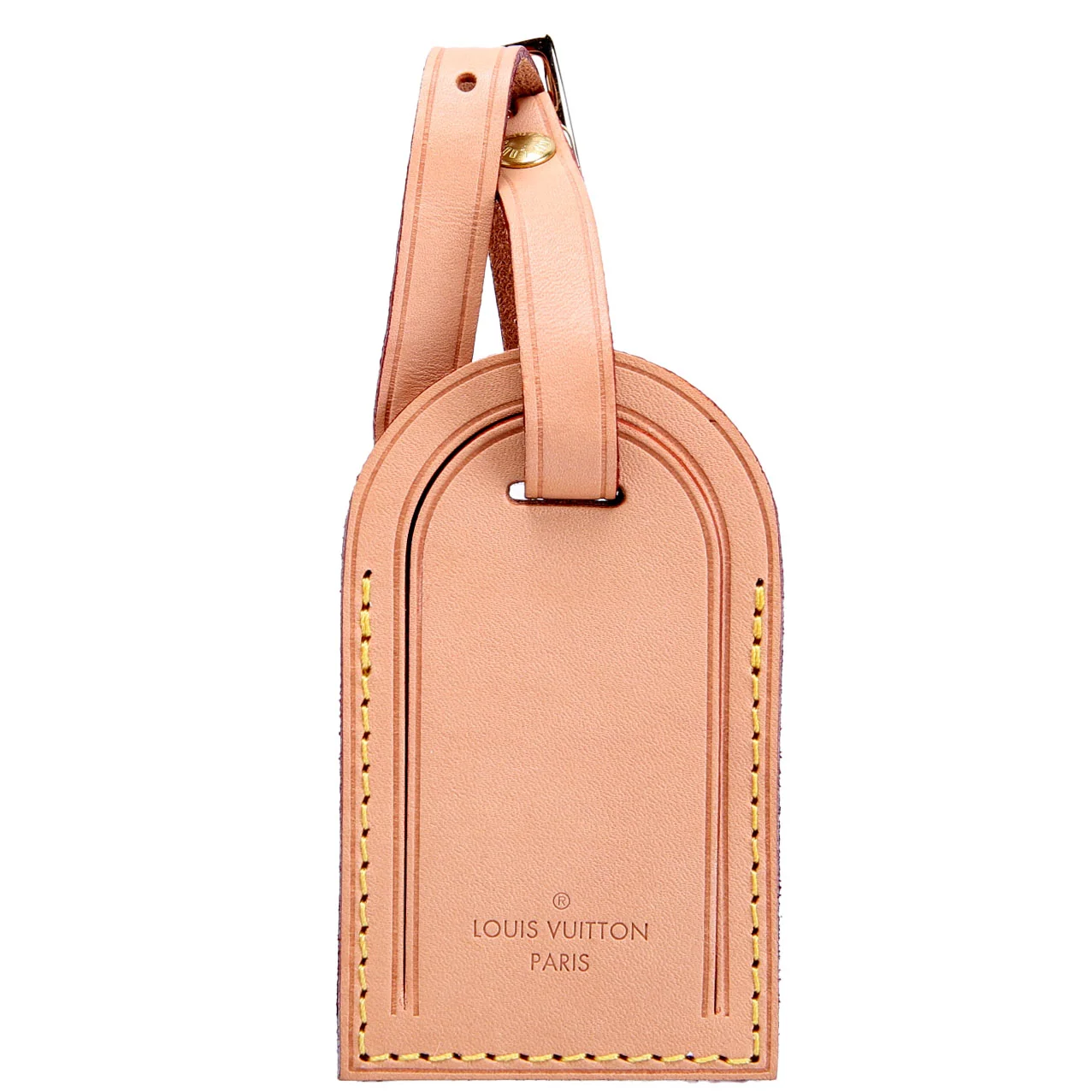 LOUIS VUITTON Luggage Tag