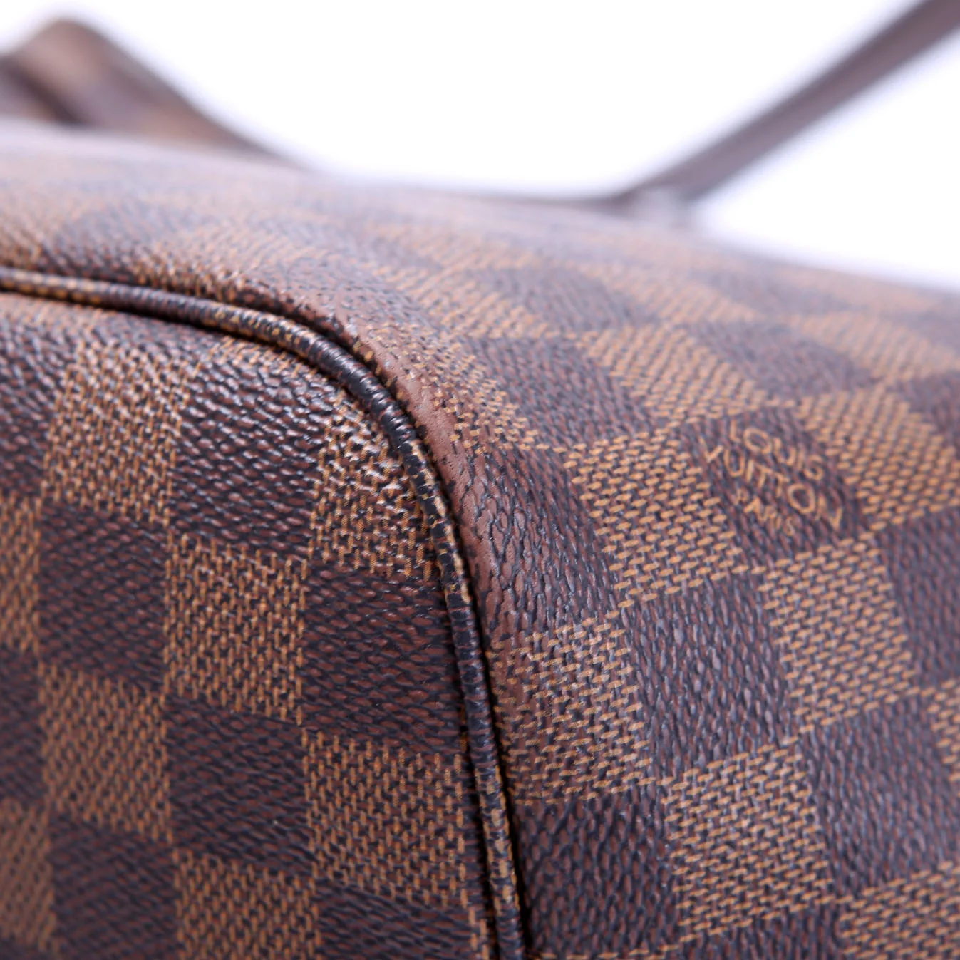 Neverfull MM Ebene