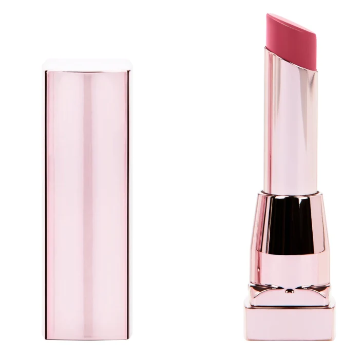 Maybelline Color Sensational Shine Lipstick - 100 Magenta Affair