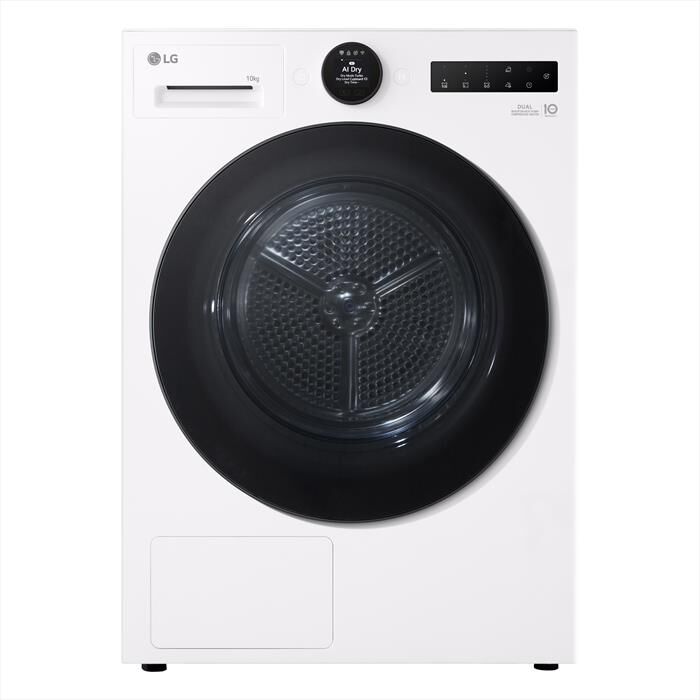 LG - RHX7010TWB-Bianco