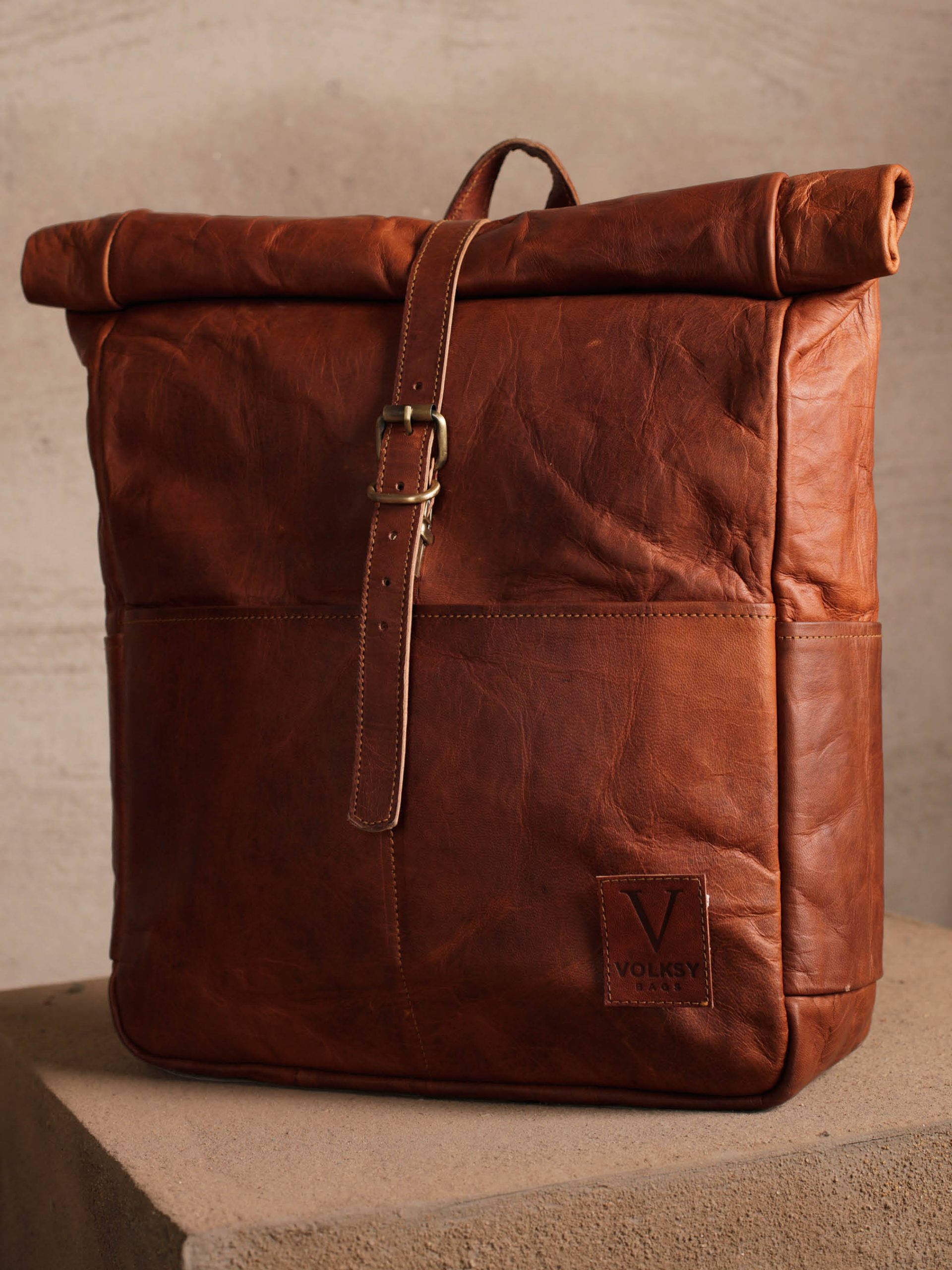 Fashion Backpack Ibiza