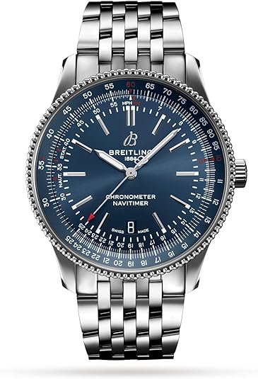 Breitling Navitimer