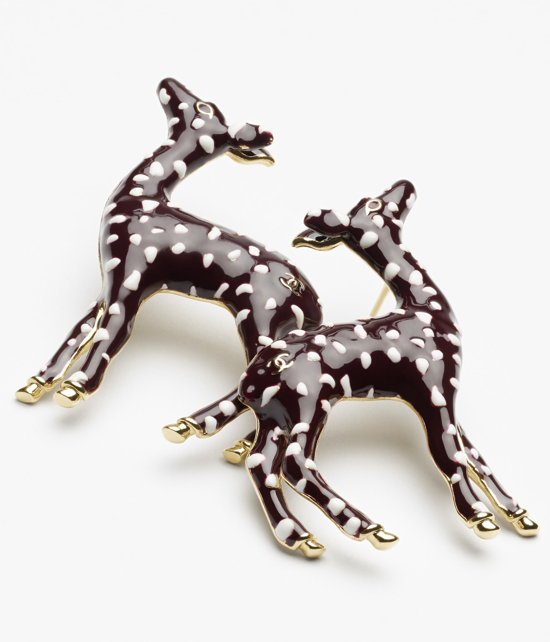 Stud Earrings