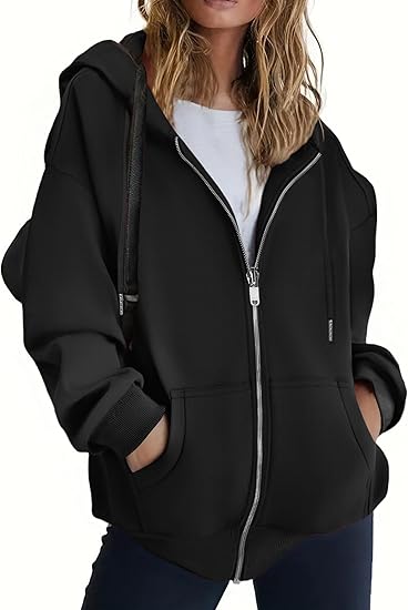 KAELANDRIA Hoodies Women