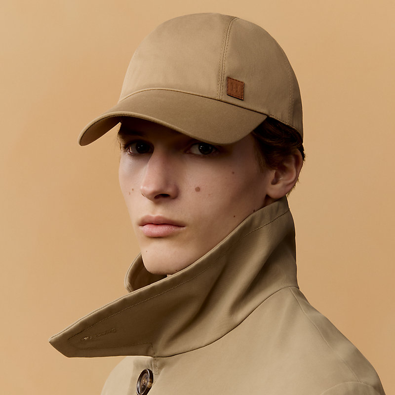 Miles Jacron H cap
