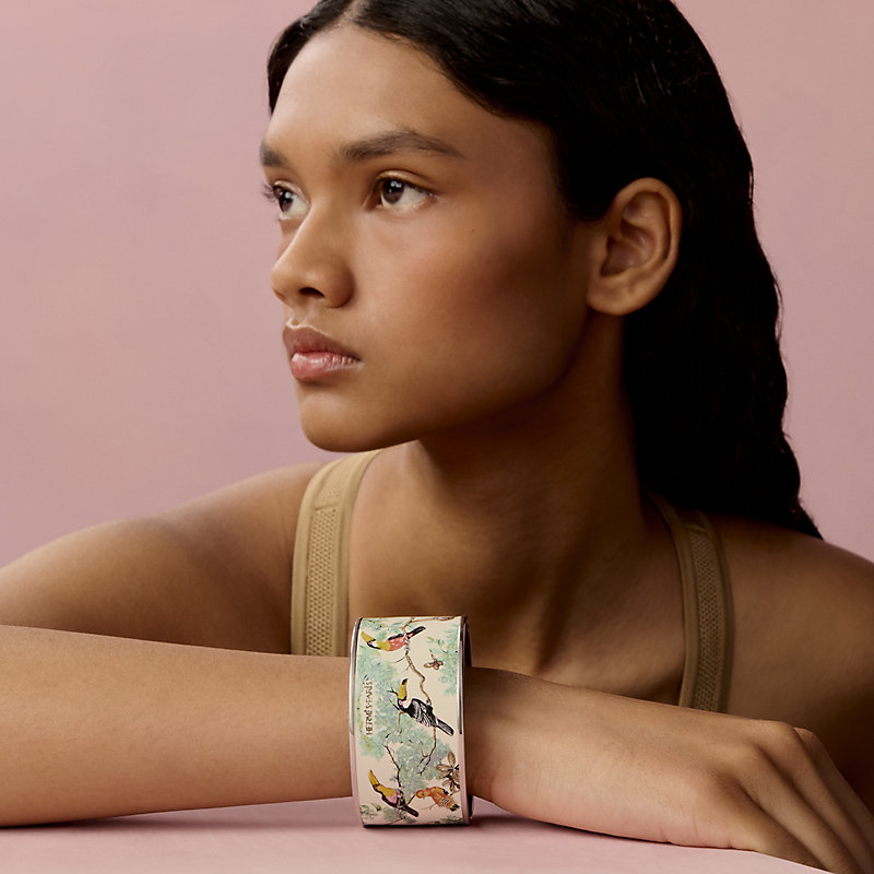 Equateur bangle