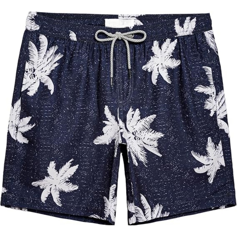 Mens Swim Trunks