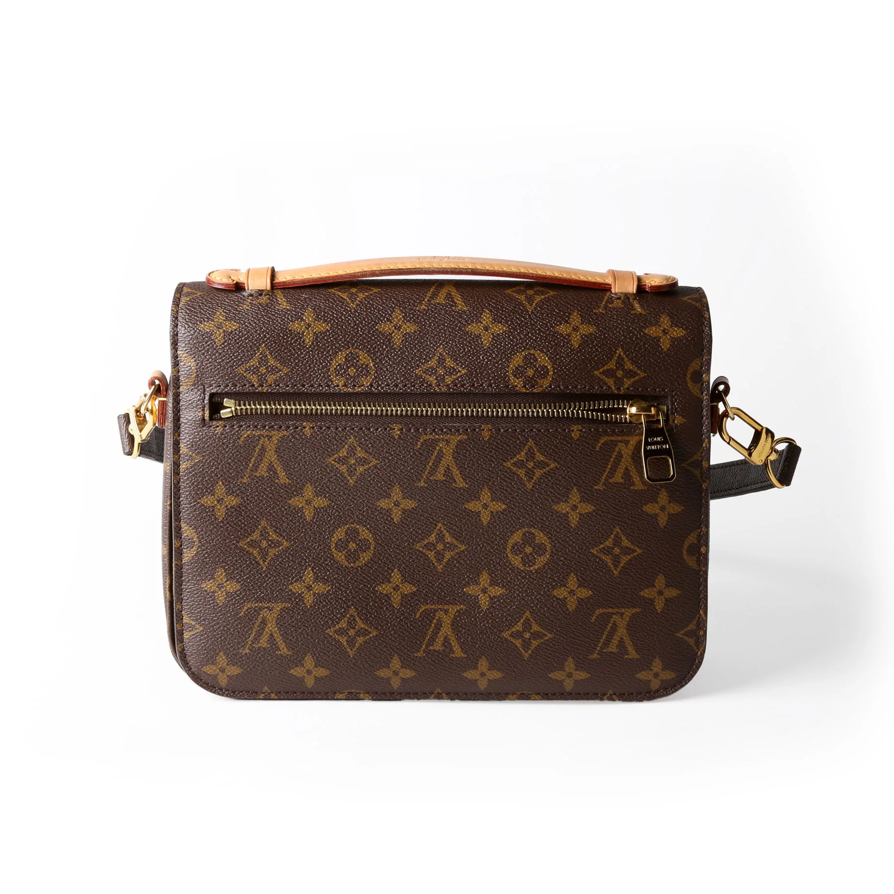 Pochette Metis Monogram