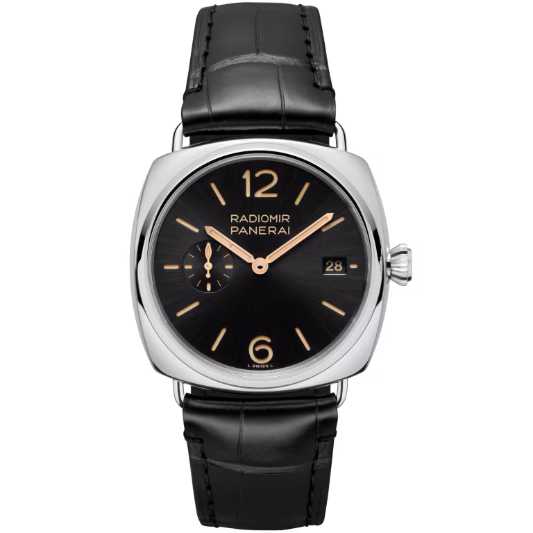 【7A Quality】Panerai Radiomir Quaranta 40mm  PAM01571/PAM01572