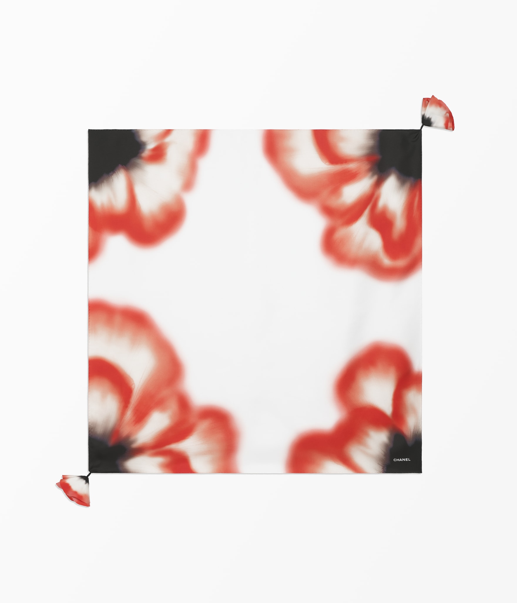 Square Scarf