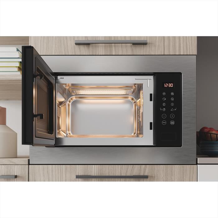 INDESIT - MWI 125 GX
