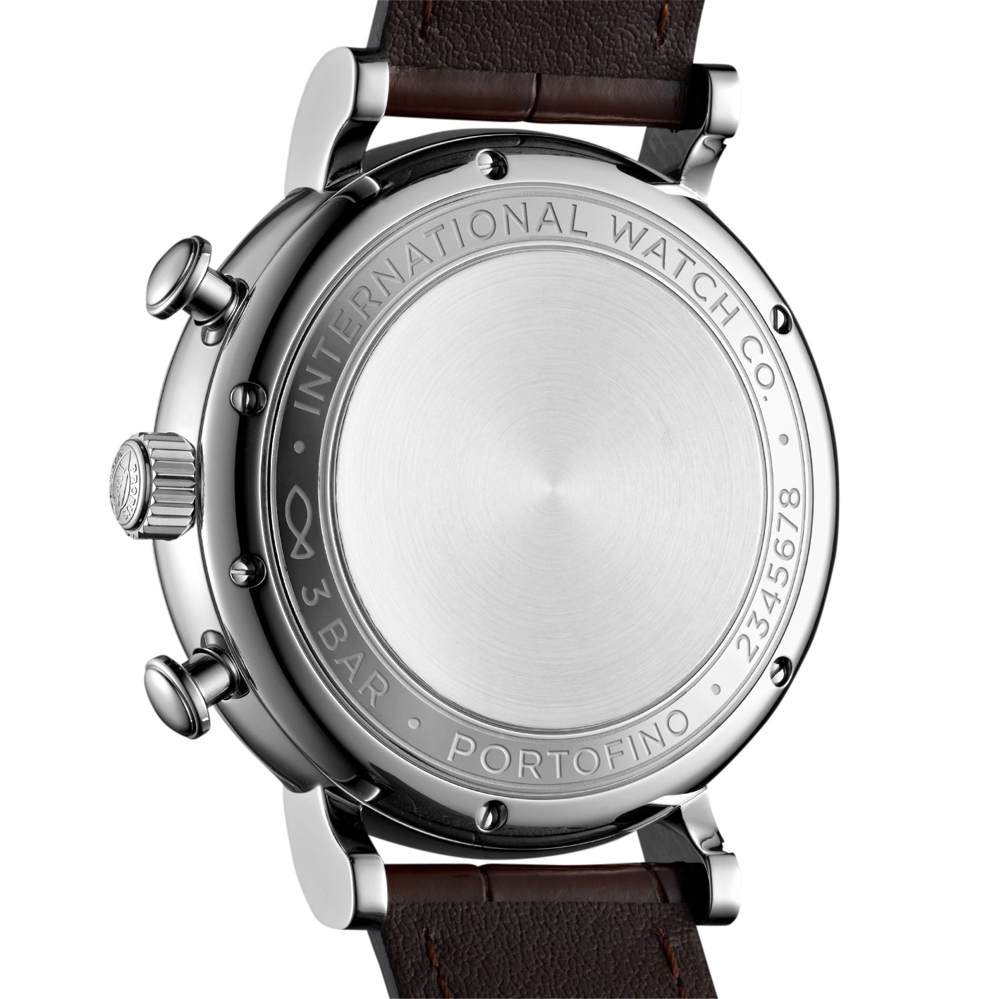 IWC-Portofino Chronograph 42 (IW391027)