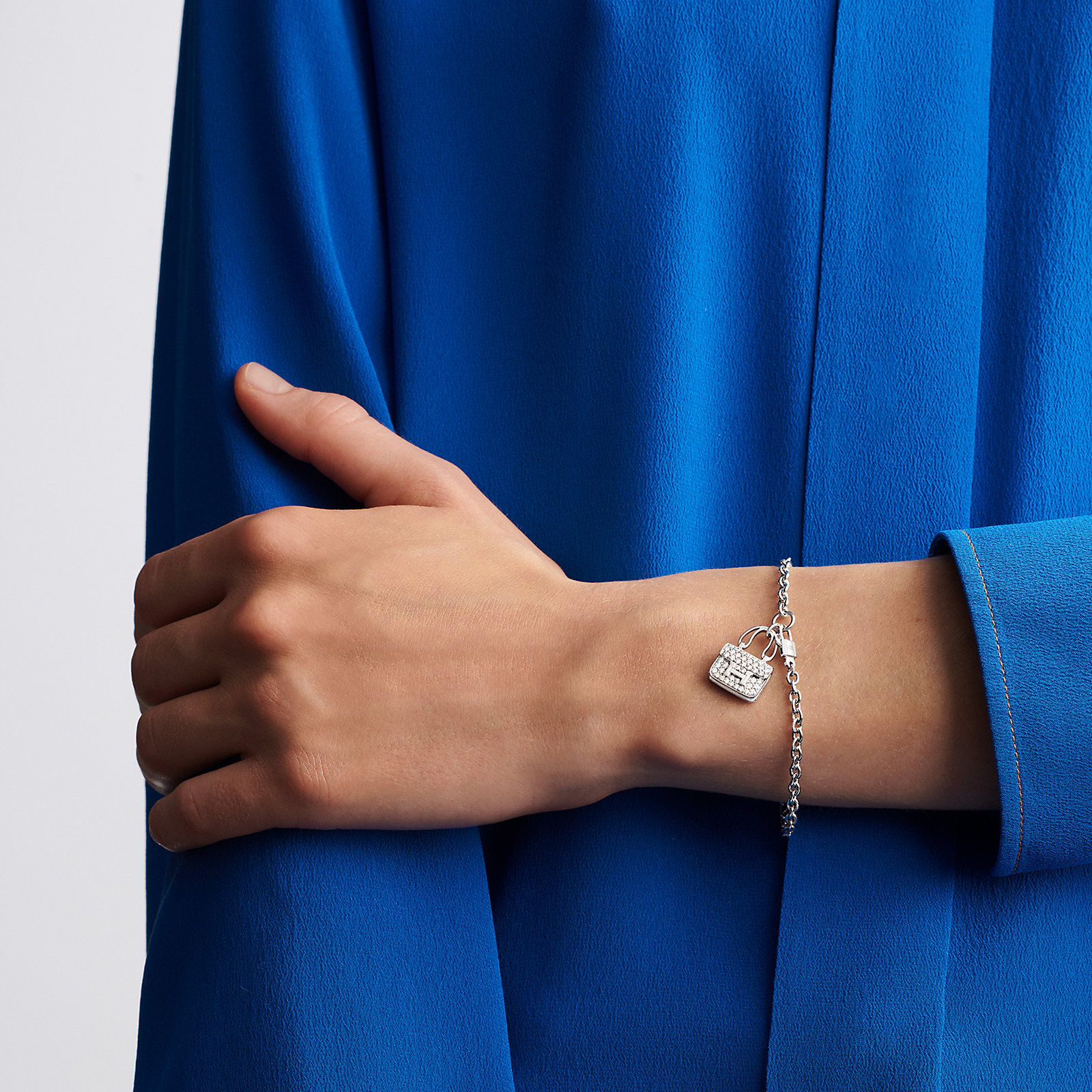 Amulettes Constance bracelet