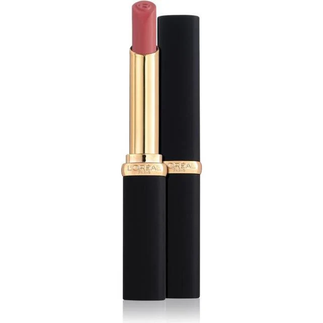 L'Oréal Paris Colour Riche Intense Volume Matte Lipstick - 103 Le Blush Audace
