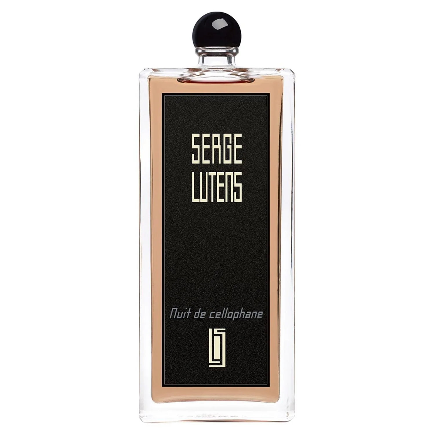 Nuit de Cellophane Eau de Parfum