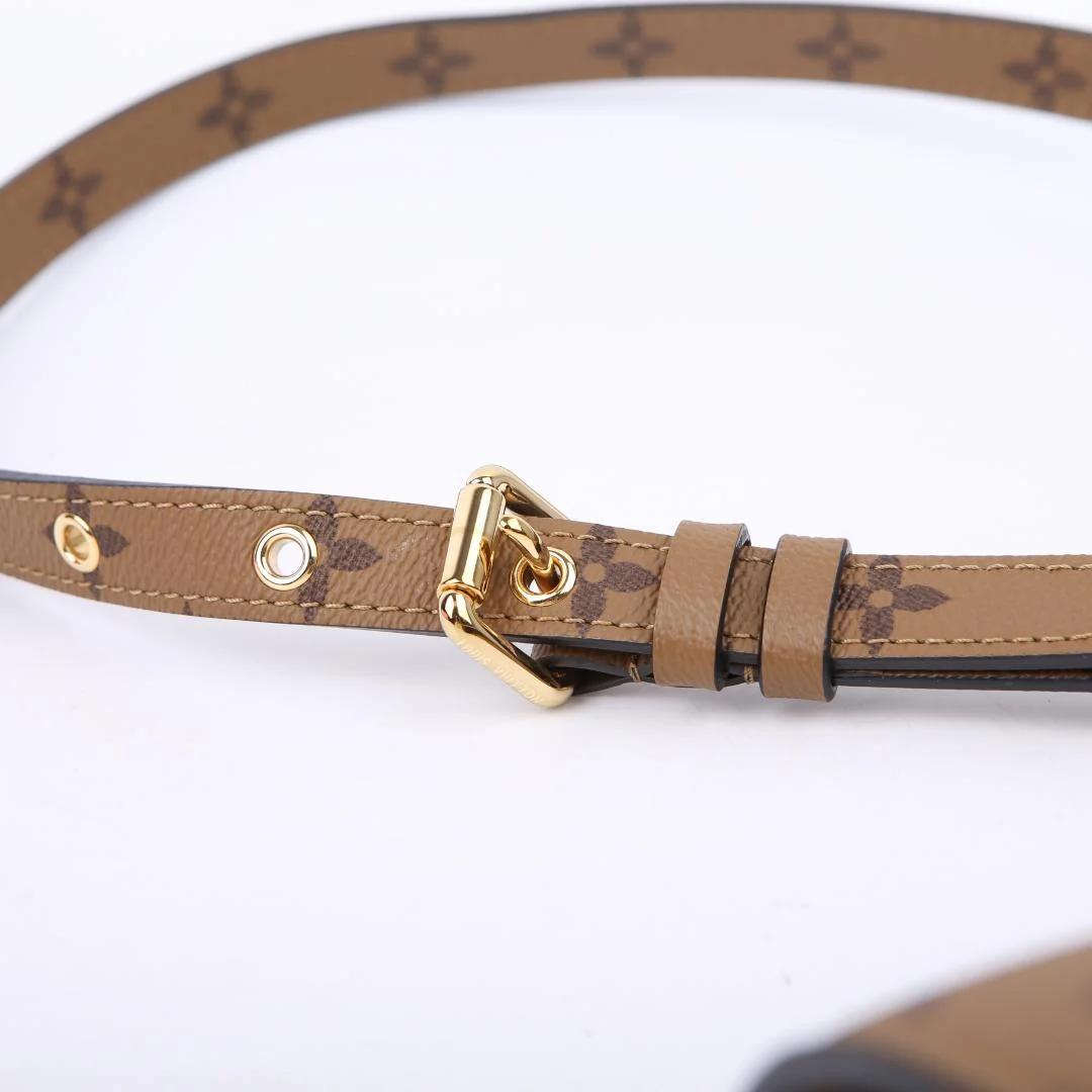 Pochette Metis Reverse Monogram