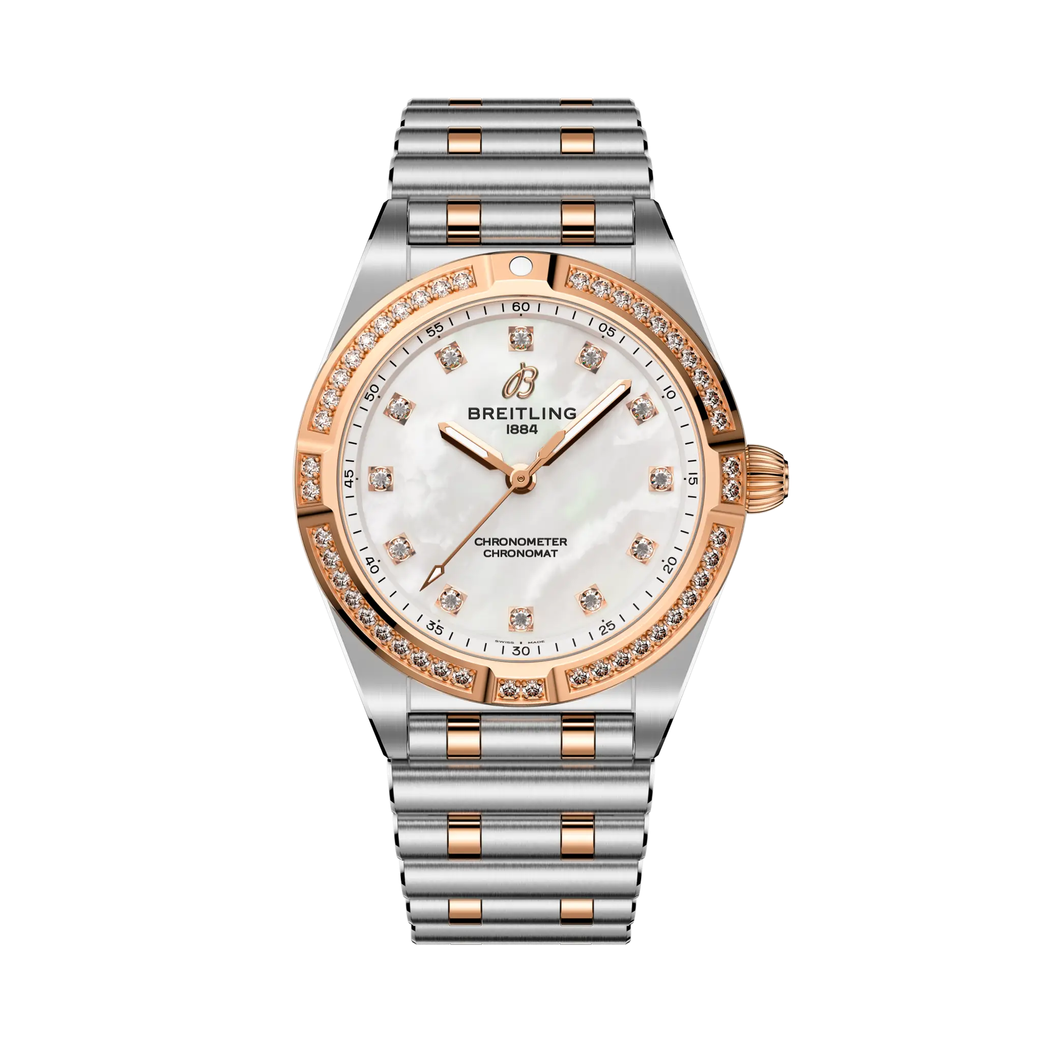 Breitling Chronomat 31mm U72310531A1U1