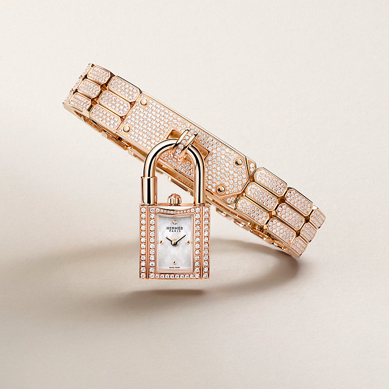 Kelly watch, Mini model, 16 mm