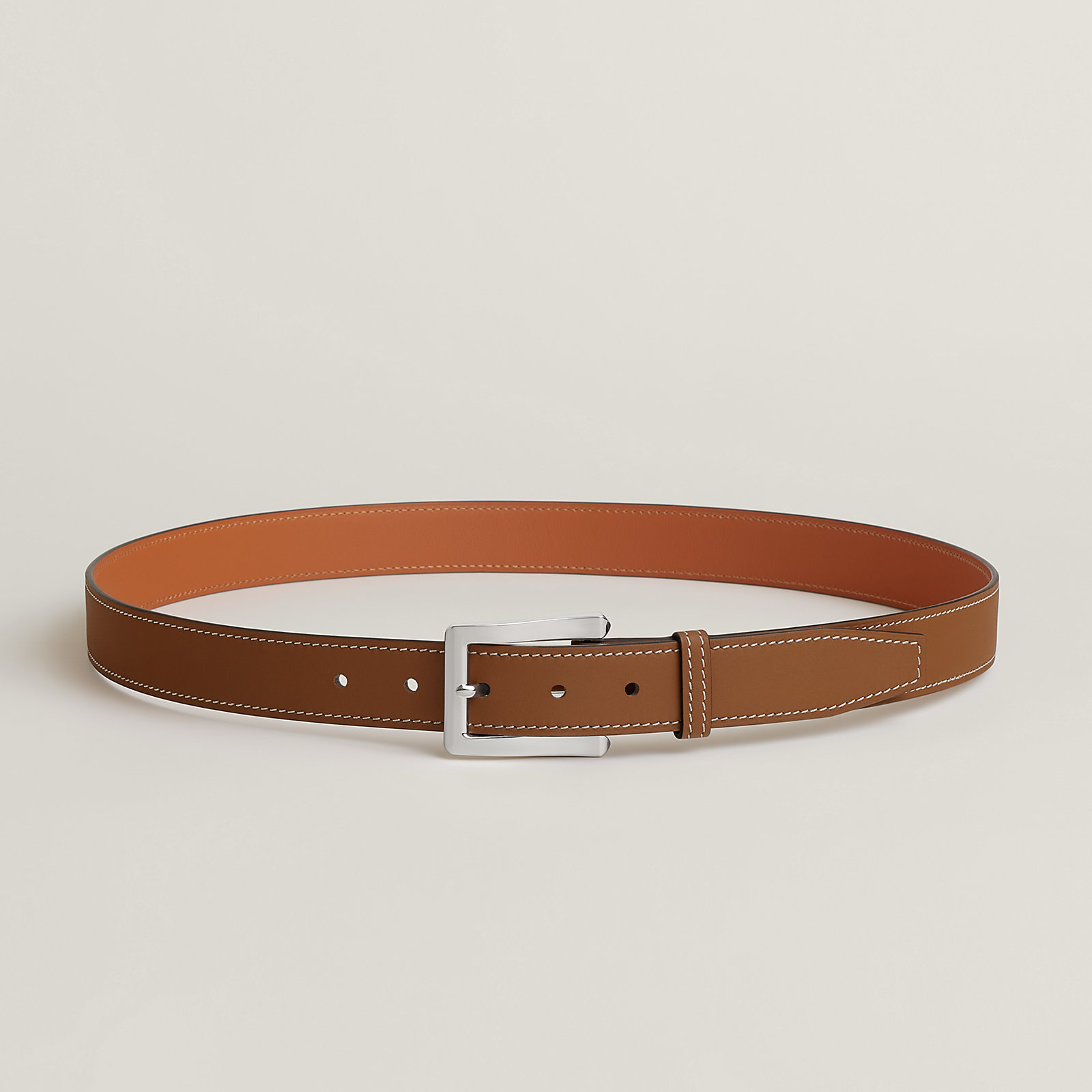 Monsieur Medor 26 belt