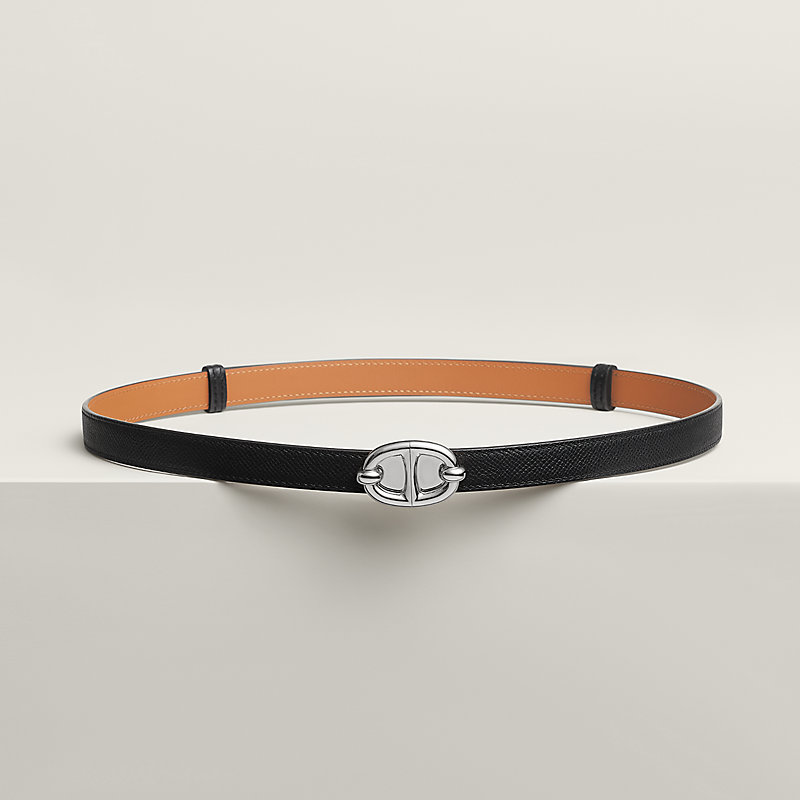 Thalassa 18 belt