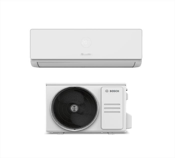 BOSCH - Kit CL4000I W35 12.000-Bianco