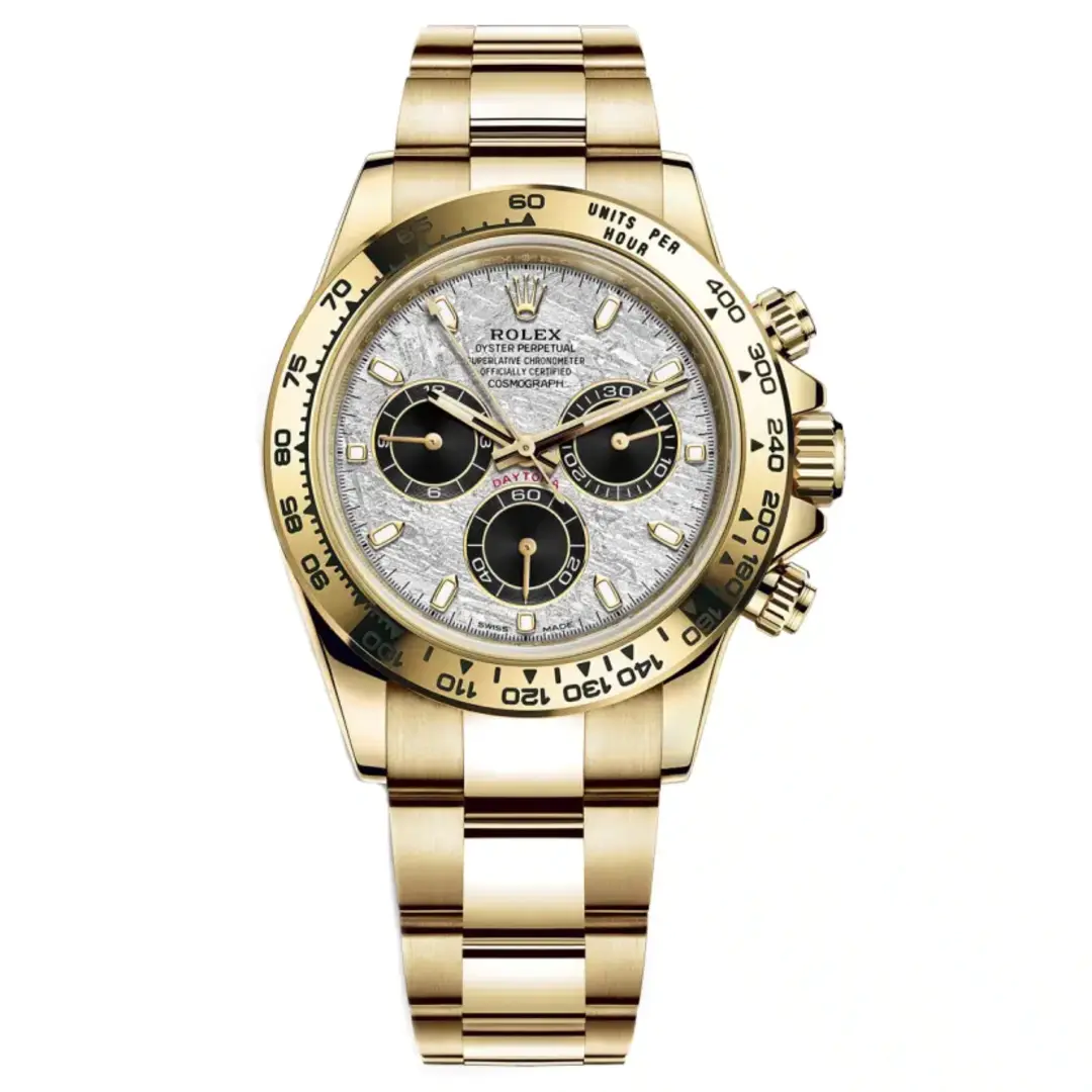 Rolex Cosmograph Daytona series m116518