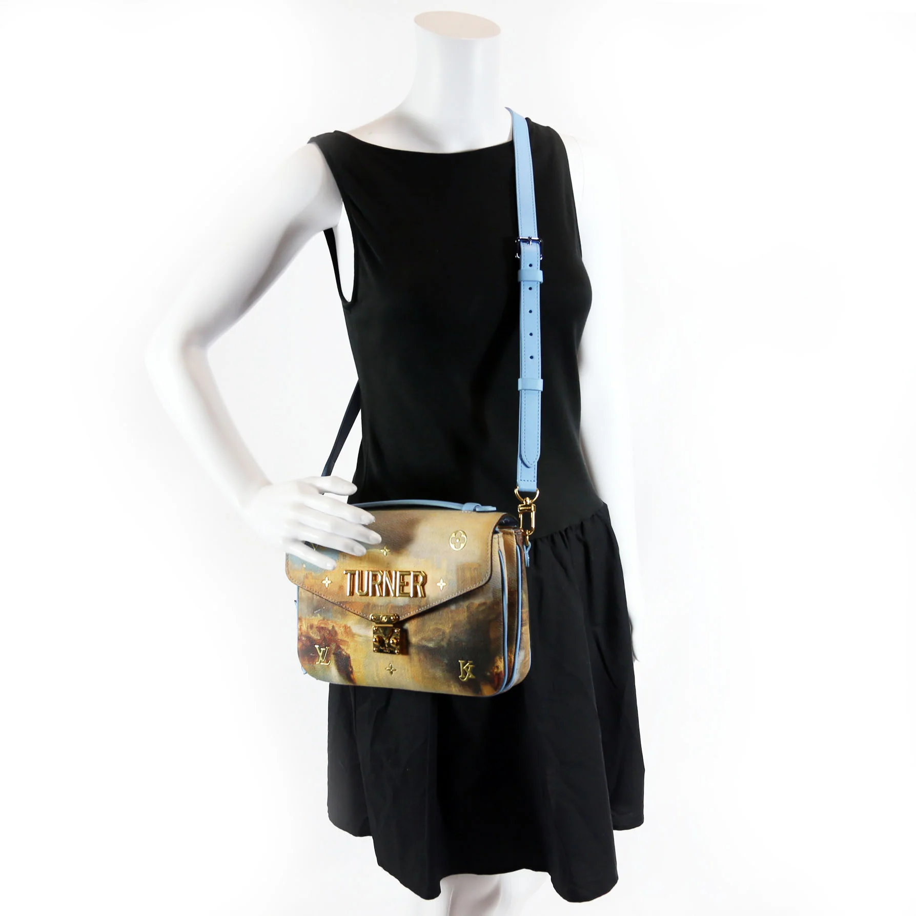 Pochette Metis Masters Turner