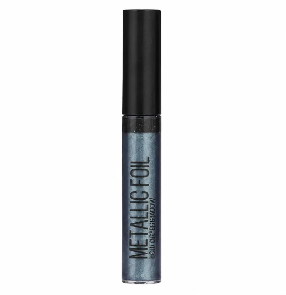 Maybelline Metallic Foil Lipstick - 130 Labyrinth