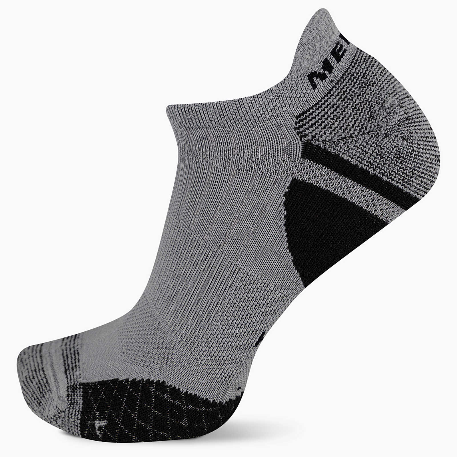 Cushion Trail Runner Tab Sock