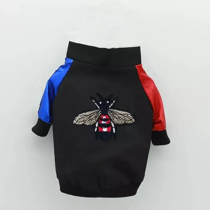 Luxury design Pets Jacket
