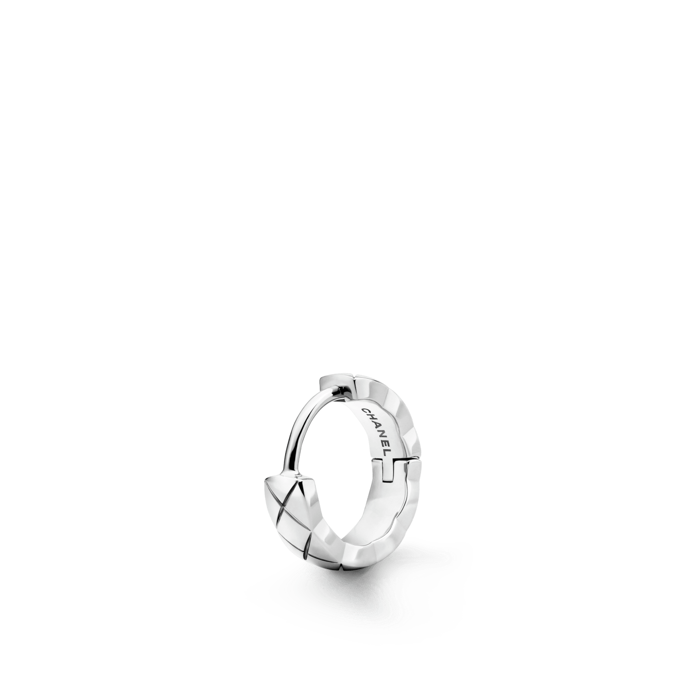 Coco Crush single mini hoop