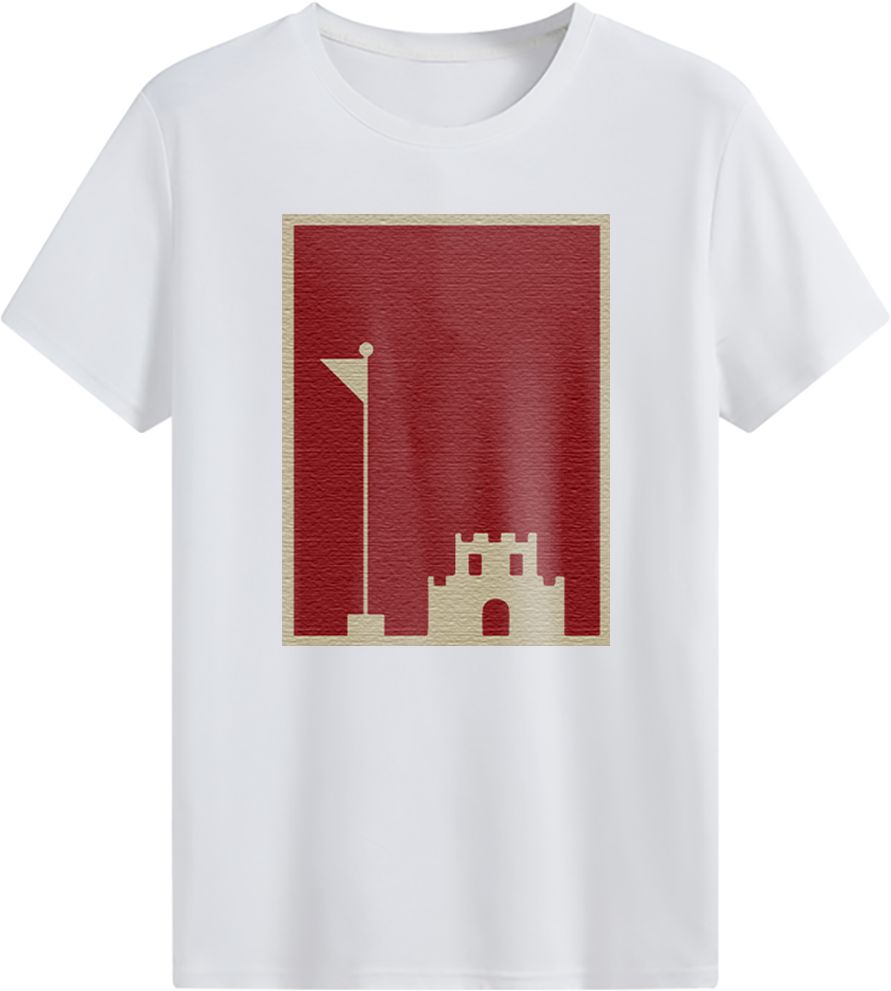 Destination T-shirt