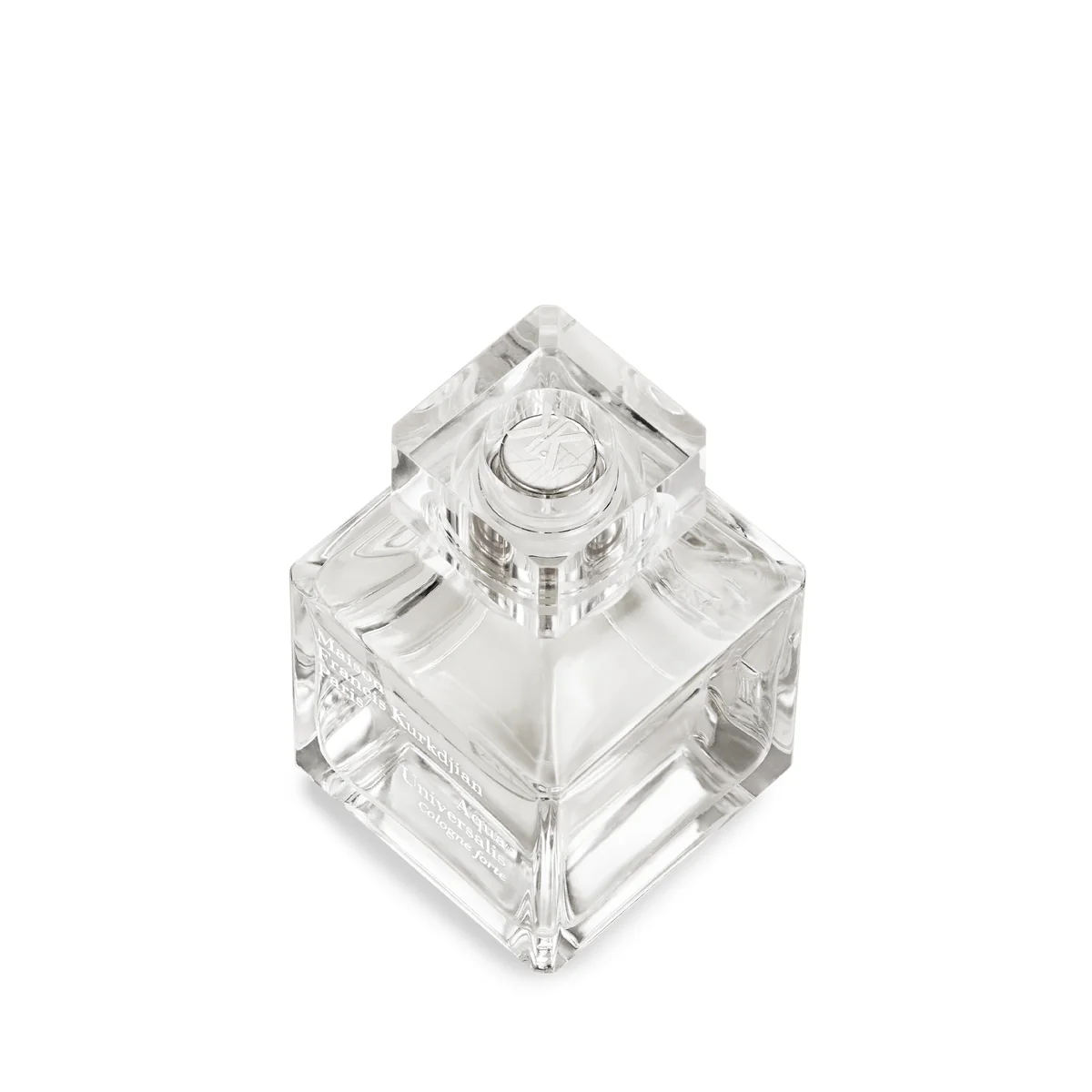 Aqua Universalis Cologne forte Eau de Parfum