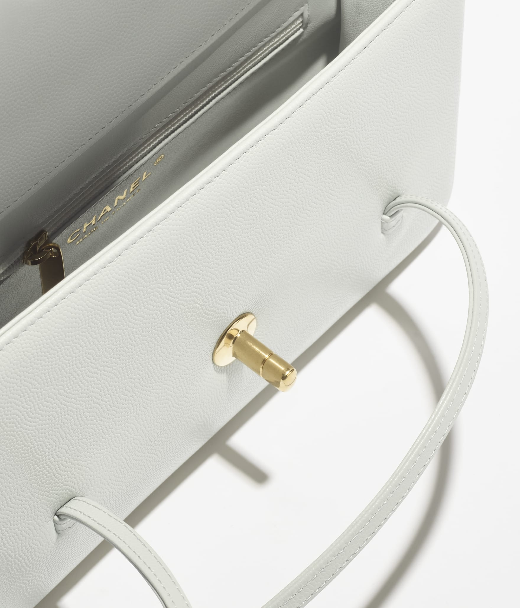Small Flap Bag